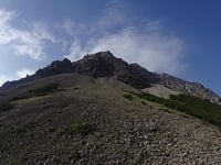 Hahntennjoch von Imst