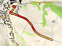 Haiberg von Kalldorf