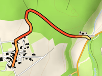 Haiberg / Steinegge