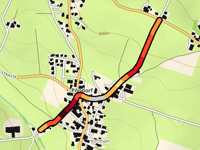 Haidach von Obermühlham