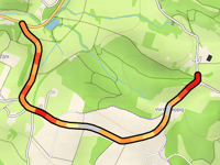 Haimberg / Giebelrain von Dietershausen