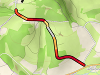 Haimberg / Giebelrain da Leimbachshof