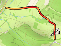 Haimberg / Giebelrain von Giebelrain