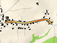 Hainbach da Redl