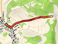 Hainberg von Hainbronn