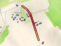 Haingersdorf Steige