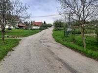 Háj von Kostolec