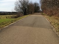 Haksberg über Berkendreef