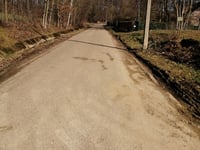 Haksberg über Berkendreef