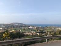 Ħal Għargħur von Naxxar