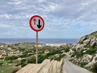Ħal Għargħur vanuit Naxxar
