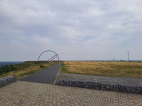 Halde Hoheward von Herten