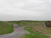 Halde Norddeutschland