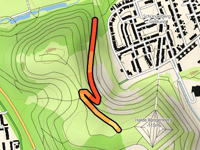 Halde Rungenberg