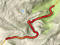 Hálfdán Pass da Bildudalur