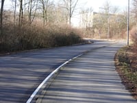Halifaxstrasse von Laurensberg