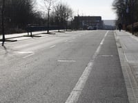 Halifaxstrasse von Laurensberg