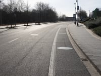 Halifaxstrasse von Laurensberg