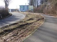 Halifaxstrasse von Laurensberg