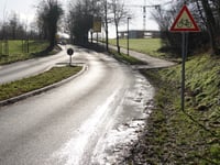 Halifaxstrasse von Laurensberg