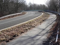 Halifaxstrasse von Laurensberg