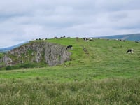 Hall Hill von Whitewell