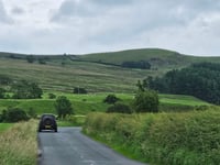 Hall Hill von Whitewell