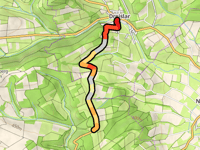 Hallenberg von Dreislar