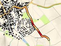 Hallerberg / Schiller z Wiesenbronn