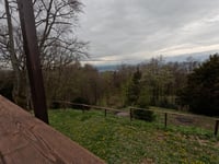 Hallgarter Zange from Hattenheim