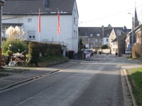 Halloux von Goé
