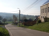 Halloux von Goé