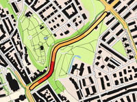 Hälsovägen
