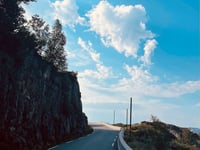 Halvfjerdingsvatnet von Sauda