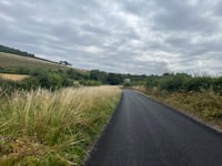 Ham Hill von Ham