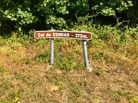 Hameau de Conrad von Vresse-sur-Semois