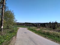 Hameau de Conrad von Vresse-sur-Semois