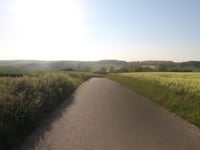 Hameau de Dalles
