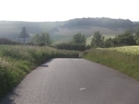 Hameau de Dalles