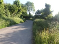 Hameau de Dalles