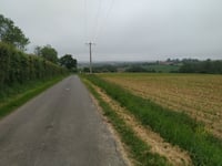 Hameau de Liane