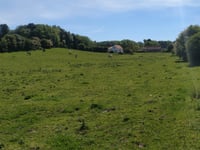 Hameau de Rameseau von Escalles