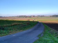 Hameau du Bois Nordwest