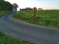 Hameau du Bois Northwest
