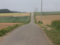 Hameau le Bois Julien da Course