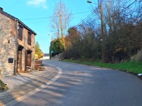 Hameau Saint-Blaise da Bouffioulx
