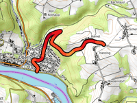 Hamet from Obernzell