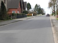 Hamicher Strasse von Hücheln