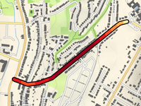 Hamilton Road