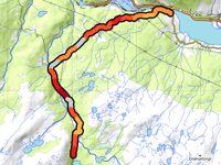 Hamlagrø da Bulken
